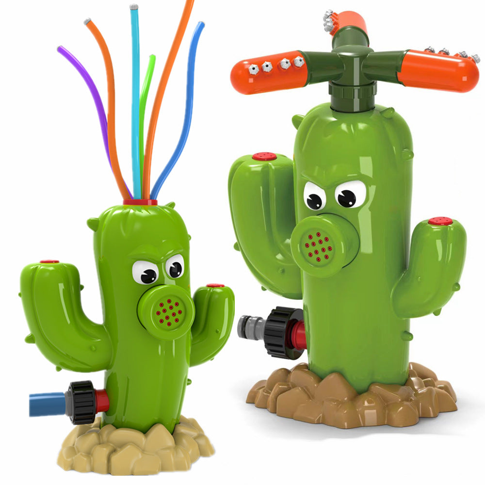 Kids Toy Sprinkler Outdoor Water Spray