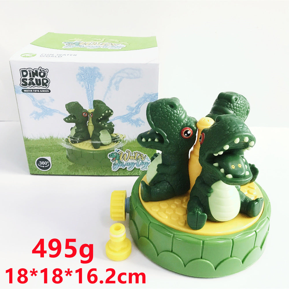 Kids Toy Sprinkler Outdoor Water Spray