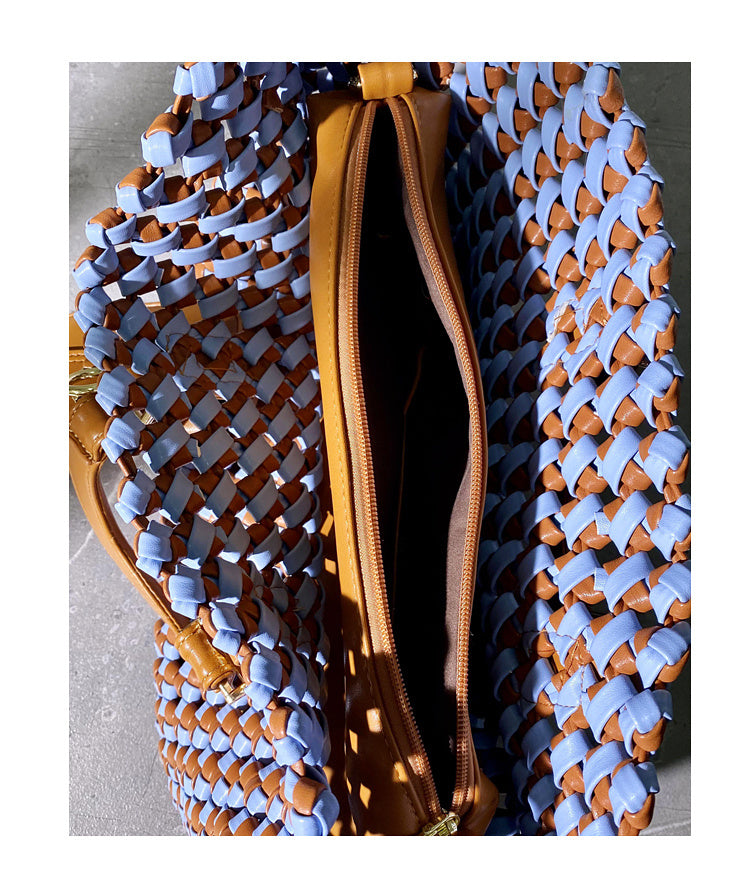 Handwoven Tote Bag for Women