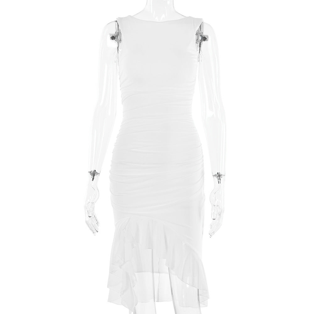 Pastel Tighfit / Casual, Summer, Wedding Dress
