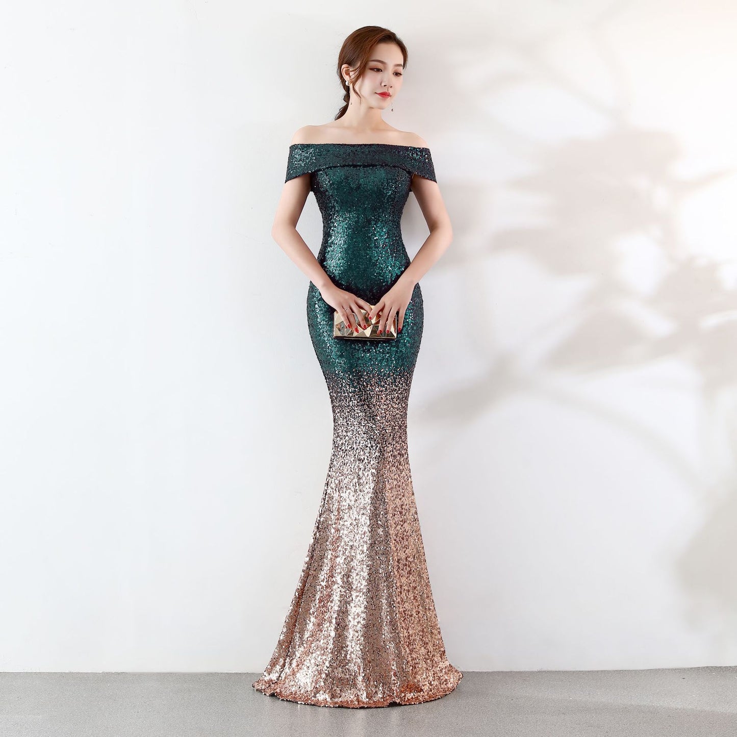 Evening Dress