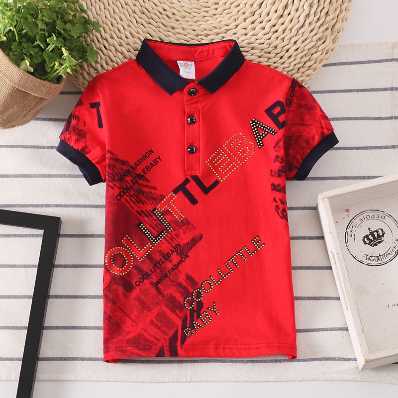 Little Boys / Children Tops