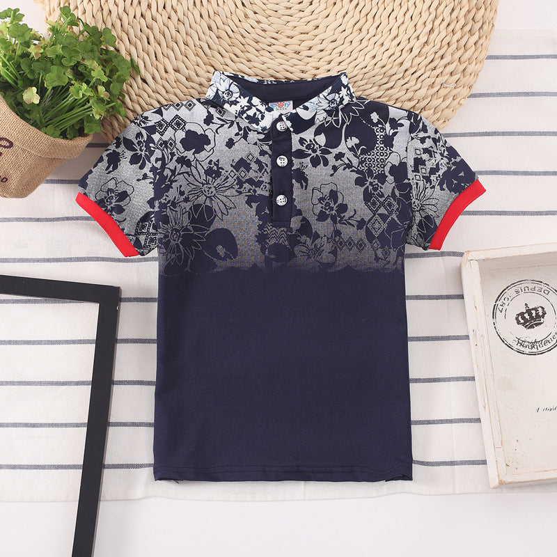 Little Boys / Children Tops