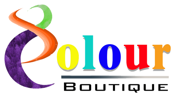 Eight Colour Boutique