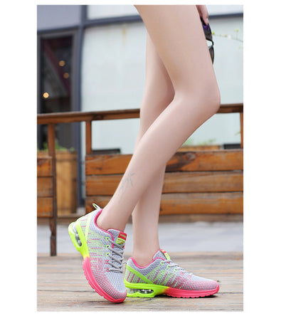 Womens comfy/ coloured /casual Sneakers Shoes