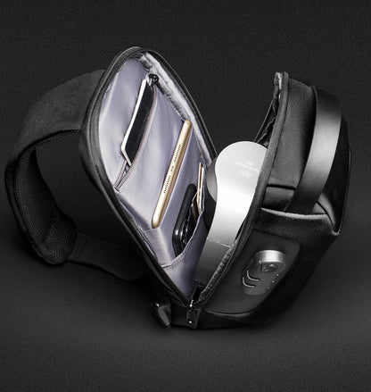 Men's Chest Shoulder Bag