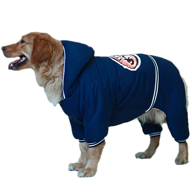 Padded Clothing For Pets