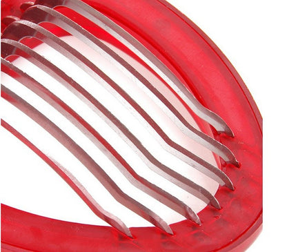 Kitchen aid - Strawberry Slicer, Carving Tools ,Cake Decoration