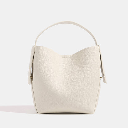 Women's Elegant Vintage Commuter Handbags/ Business Small Crossbody / Shoulder Bags