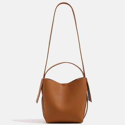 Women's Elegant Vintage Commuter Handbags/ Business Small Crossbody / Shoulder Bags