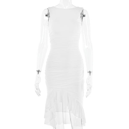 Pastel Tighfit / Casual, Summer, Wedding Dress